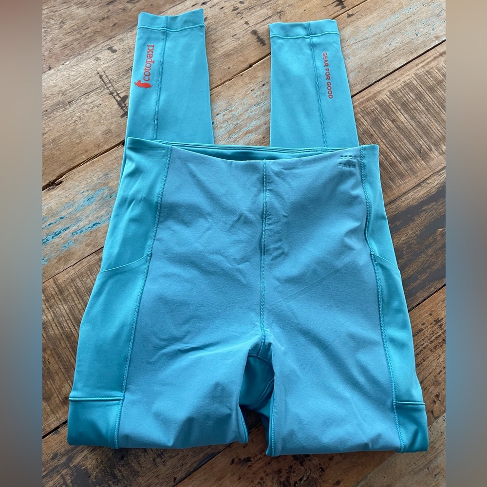 NEW Cotopaxi Verso Hike Tight